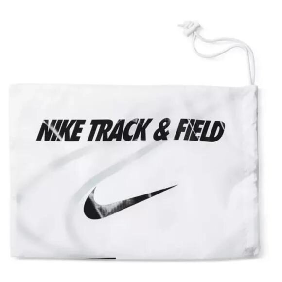 Nike Zoom Rival Sprint Track and Field Shoes NWT - Picture 10 of 10